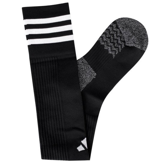 Meia Adidas Futebol Adisock 23 Unissex
