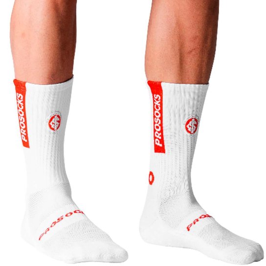 Meia Esportiva Futebol UltraGrip Internacional - ProSocks
