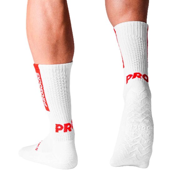 Meia Esportiva Futebol UltraGrip Internacional - ProSocks
