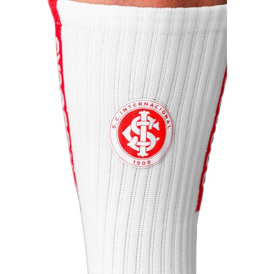 Meia Esportiva Futebol UltraGrip Internacional - ProSocks