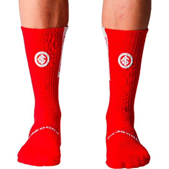 Meia Esportiva Futebol UltraGrip Internacional - ProSocks