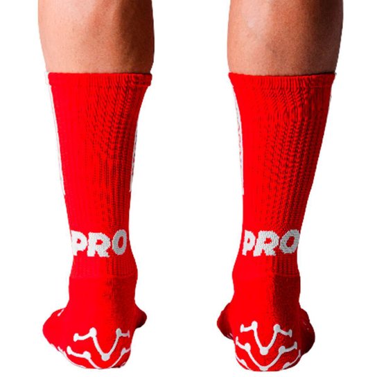 Meia Esportiva Futebol UltraGrip Internacional - ProSocks