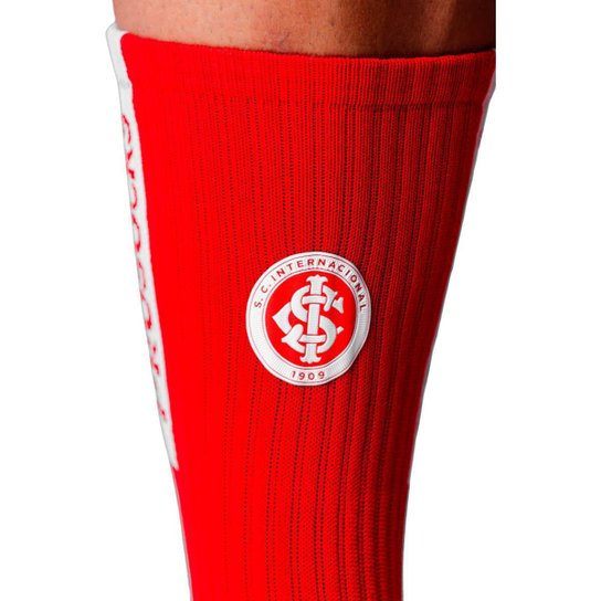 Meia Esportiva Futebol UltraGrip Internacional - ProSocks