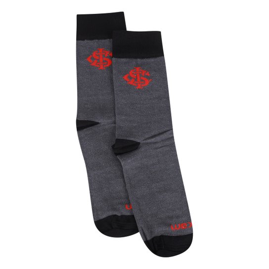 Meia Infantil Internacional Rikam Casual