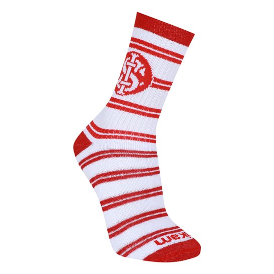 Meia Infantil Internacional Rikam Esportivo