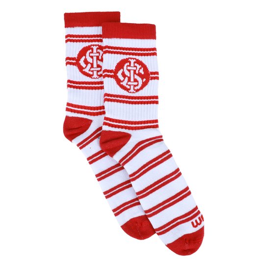 Meia Infantil Internacional Rikam Esportivo