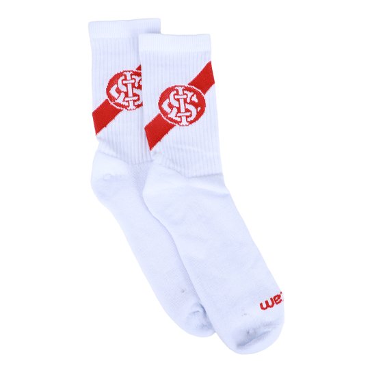 Meia Internacional Esporte Rikam Unissex