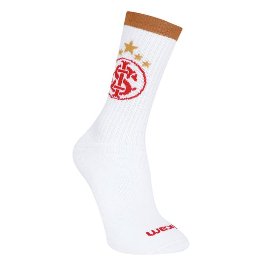 Meia Internacional Esporte Unissex