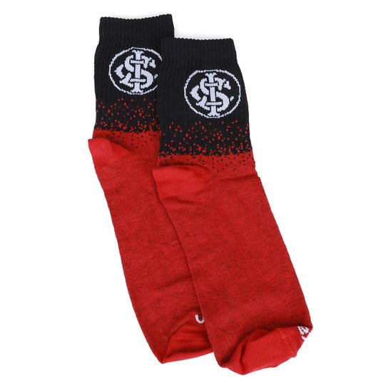 Meia Internacional Esporte Unissex