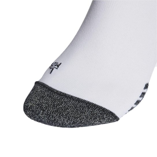 MEIAO ADI SOCK 23 IB7796 - BRANCO/PRETO P