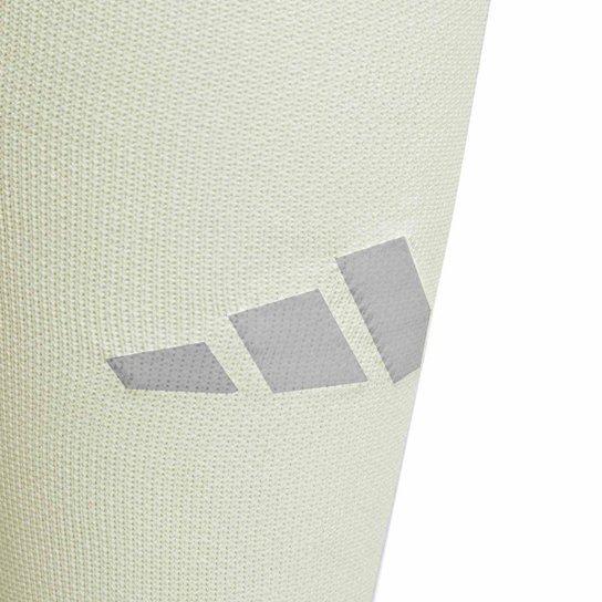 MEIAO ADI SOCK 23 IW1692 - BRANCO/CINZA G