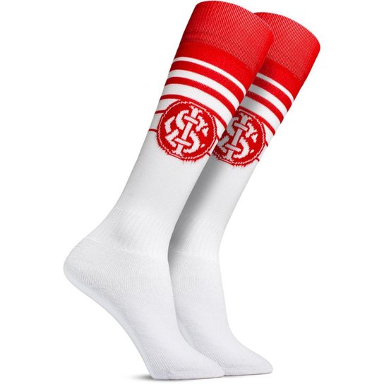 Meião Futebol Internacional Infantil Juvenil Oficial Rikam