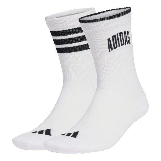 Meias Adidas Stadium 2 Pares