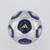 Mini Bola Adidas Messi Prata - Prata