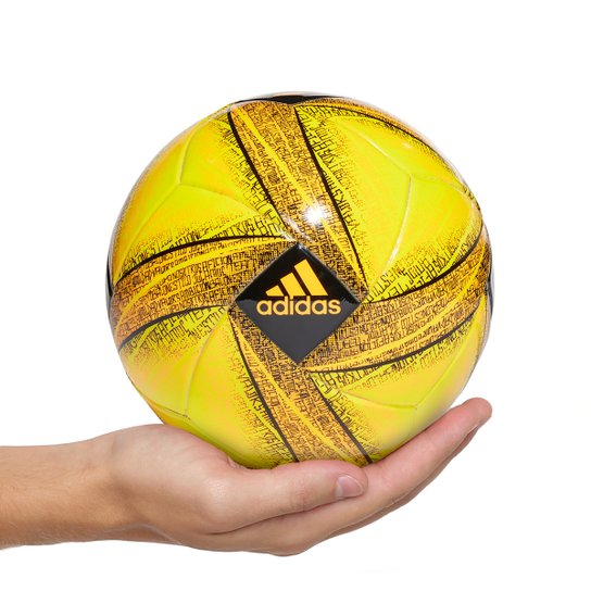Mini Bola Adidas Messi