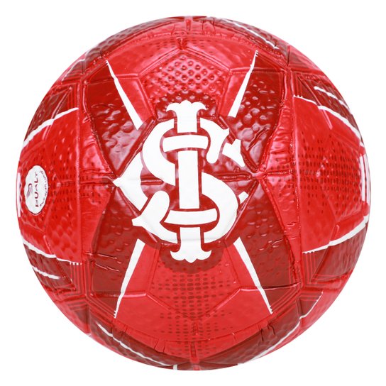 Mini Bola de Futebol Internacional Magia PVC