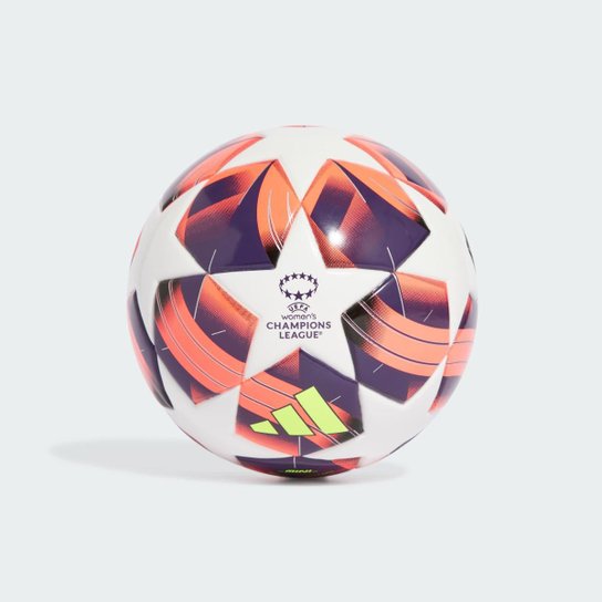 Minibola Adidas Fase de Grupos UWCL 24/25
