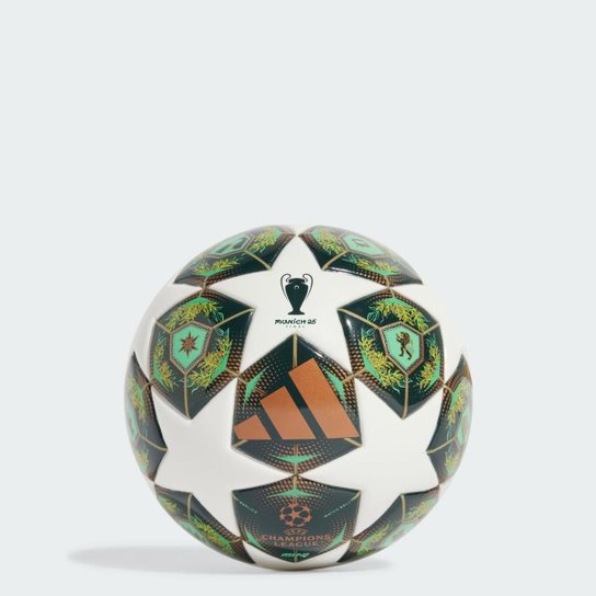 MiniBola Adidas UCL