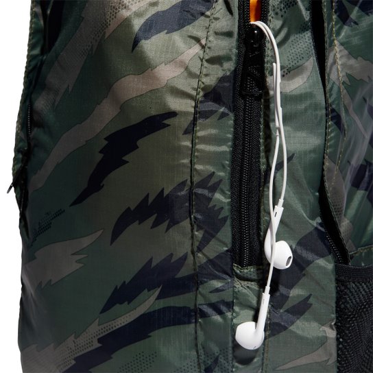Mochila Adidas Camuflada
