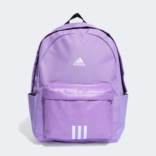 Mochila Adidas Classic Badge of Sport 3-Stripes