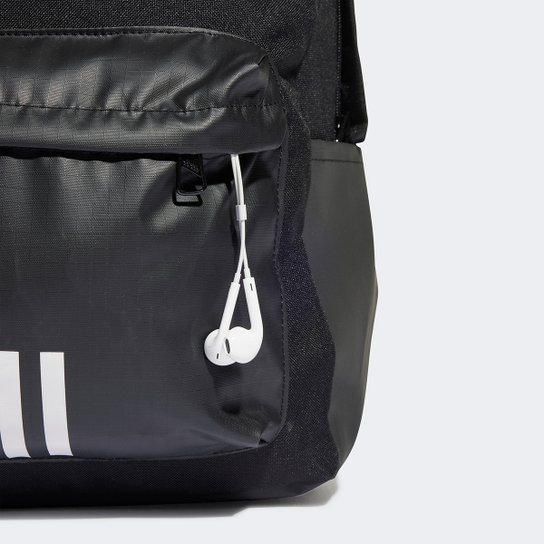 Mochila Adidas Classic Badge of Sport 3-Stripes
