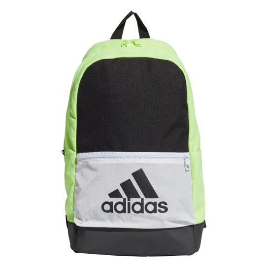 Mochila Adidas Classic Badge Of Sport - Preto