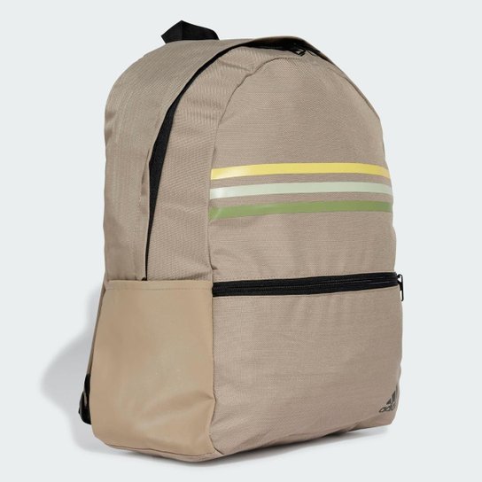 Mochila Adidas Classic Horizontal Três Listras