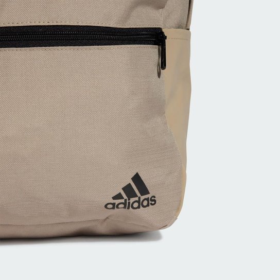 Mochila Adidas Classic Horizontal Três Listras