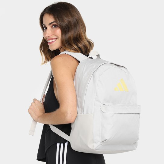 Mochila Adidas Clássica 27.5L