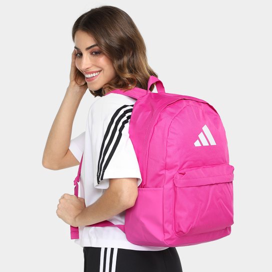Mochila Adidas Clássica 27.5L