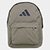 Mochila Adidas Clássica 27.5L - Verde escuro+Preto