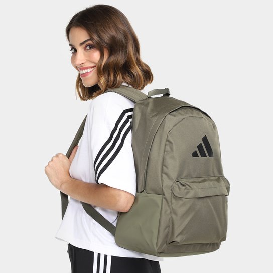 Mochila Adidas Clássica 27.5L