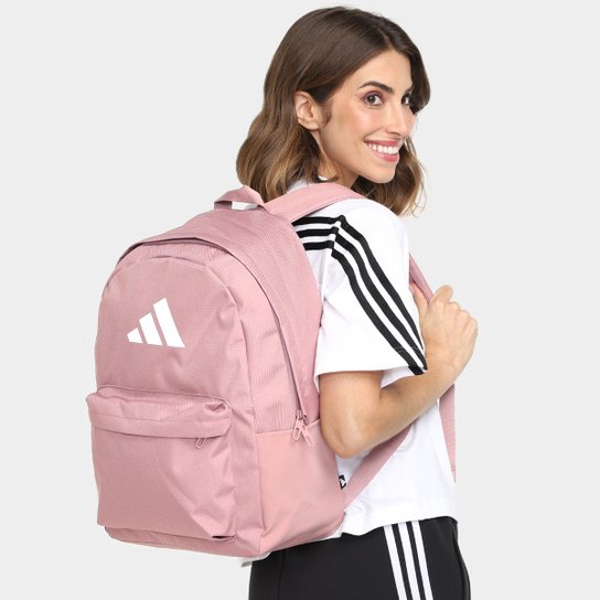 Mochila Adidas Clássica 27.5L