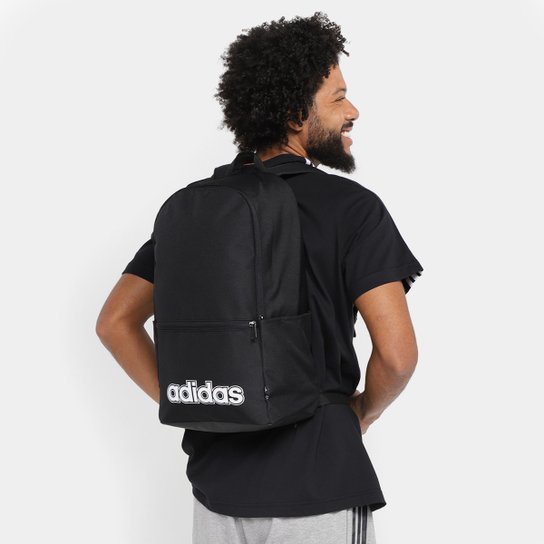 Mochila Adidas Classica Linear Day