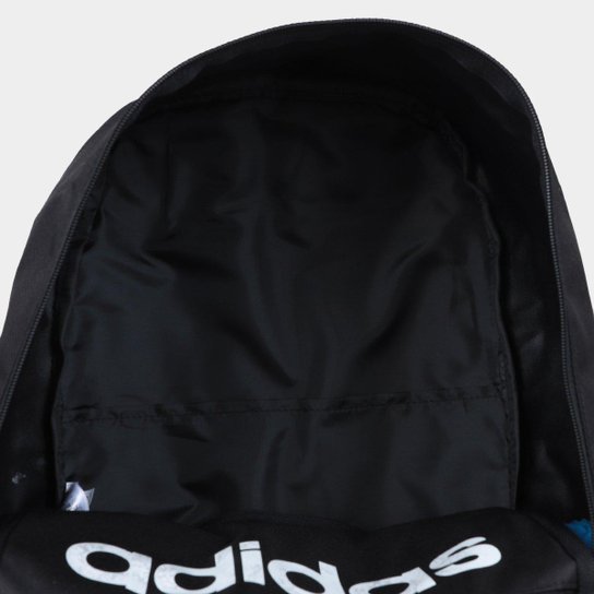Mochila Adidas Clássica Logo Linear 22.75L