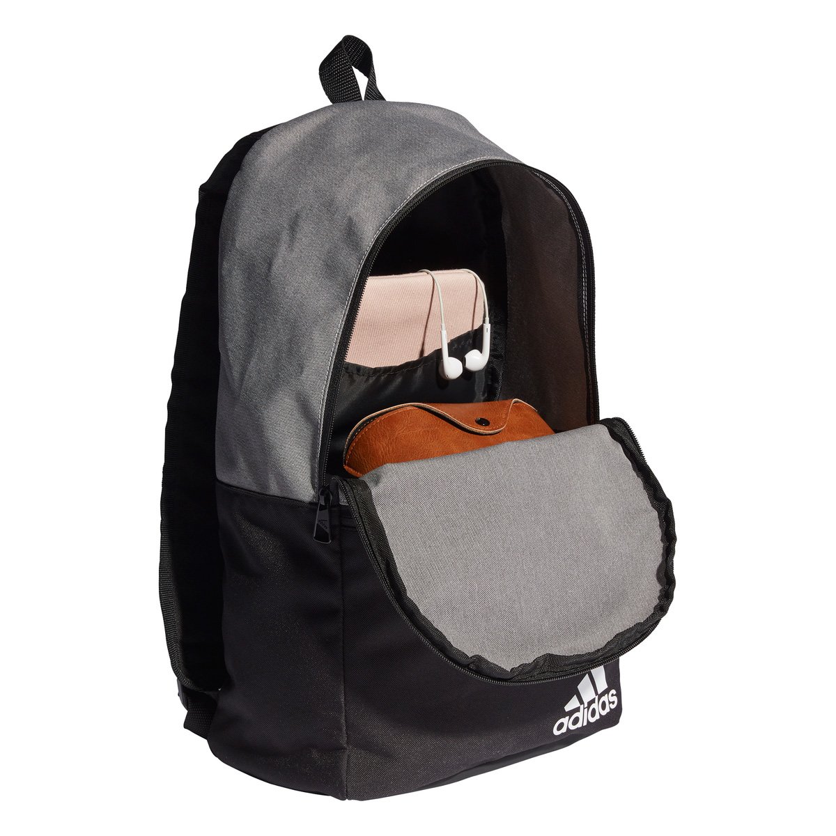 mochila adidas daily ii