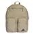 Mochila Adidas Essentials Back To Campu 27 Litros - Bege