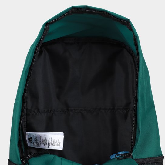 Mochila Adidas Linear Backpack 18.5L