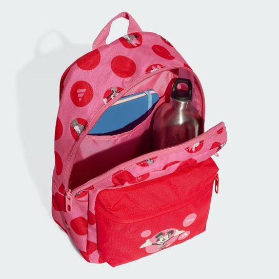 Mochila Adidas Minnie Disney