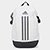 Mochila Adidas Power 3 Liastras 26.4L - Branco+Preto