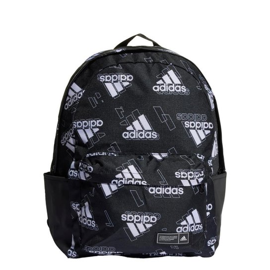 Mochila Estampada Classic Adidas