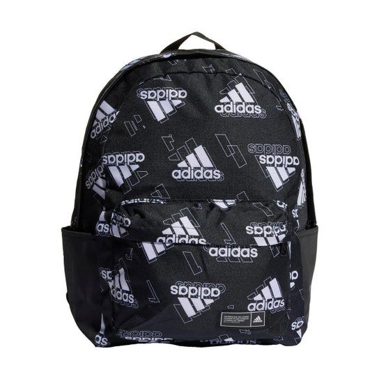 Mochila Estampada Classic Adidas