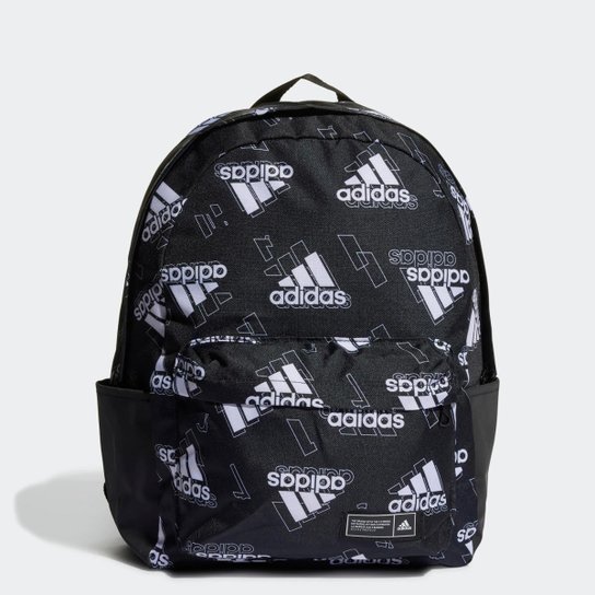 Mochila Estampada Classic Adidas