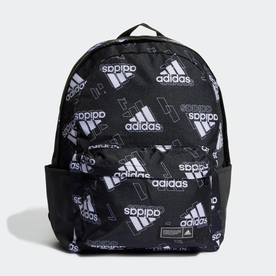 Mochila Estampada Classic Adidas