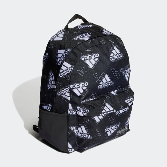 Mochila Estampada Classic Adidas