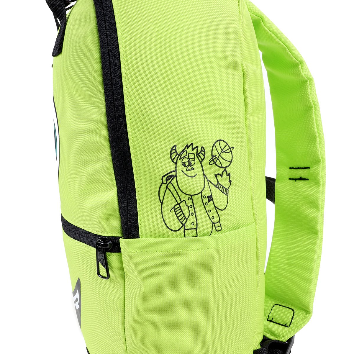 monstros sa adidas