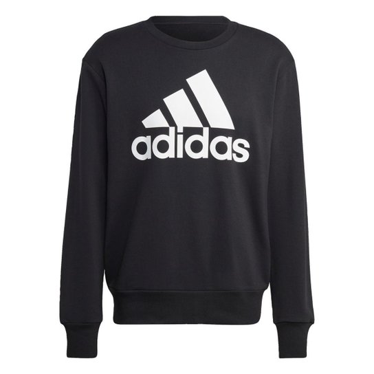 Moletinho Essentials Big Logo Adidas