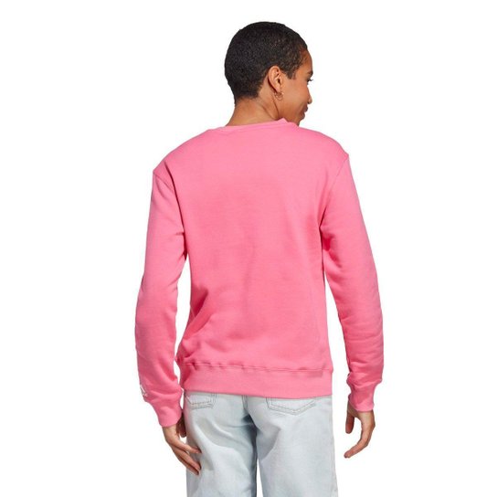 Moletinho Essentials Linear - adidas IC6881