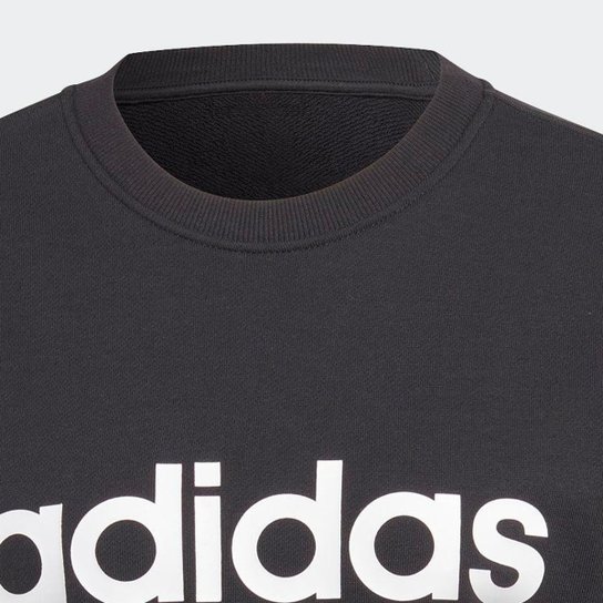 Moletinho Essentials Linear Feminino IC6878