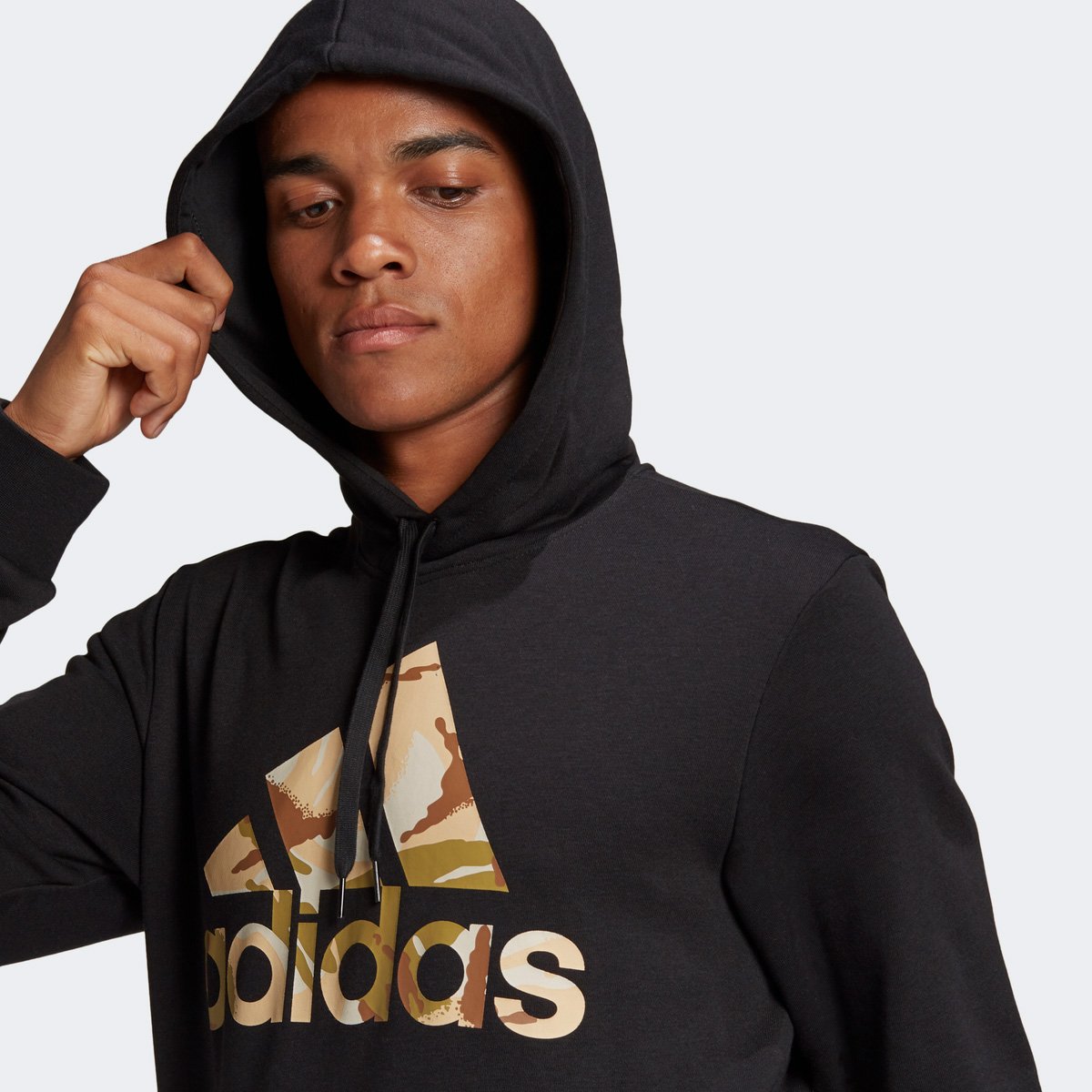 moletom adidas masculino camuflado